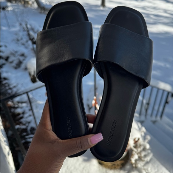 Nordstrom Carlyle Slide - Picture 3 of 4